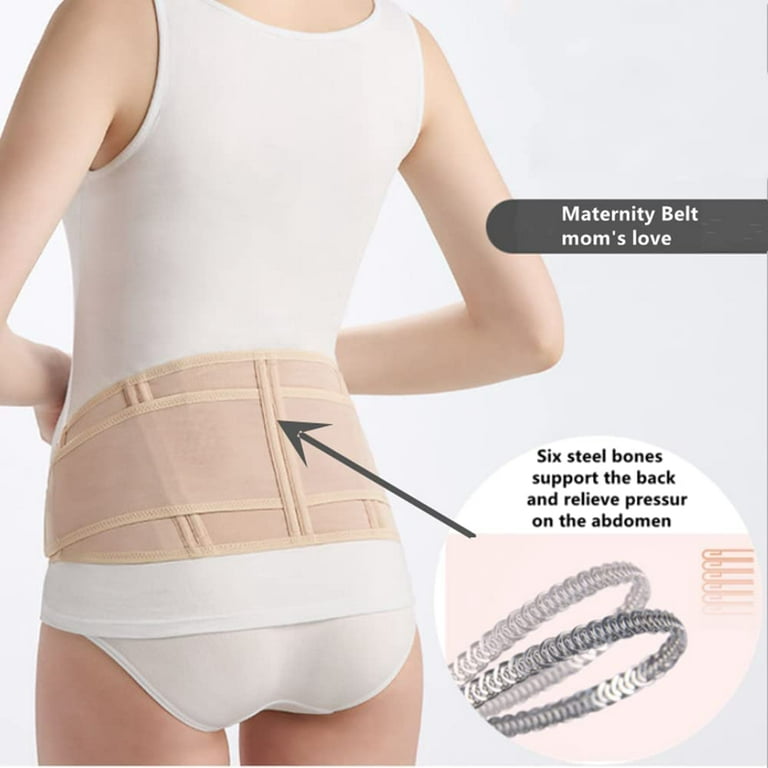  AZMED Maternity Belly Band For Pregnant Women