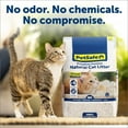 thumbnail image 2 of PetSafe ScoopFree Premium Natural Non-Clumping Cat Litter, 3.63-kg bag, 2 of 5