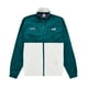 thumbnail image 1 of Chamarra Puma X BG Track Top para Hombre 532436-40 verde M, 1 of 5