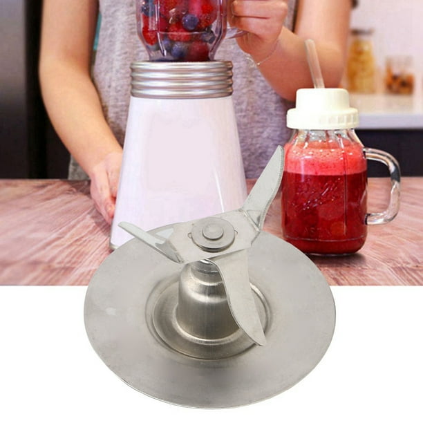 Blender Replacement Blade, Stainless Steel Juicer Extractor Blade