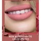 thumbnail image 2 of Brillo de Labios YONGSHENG Labial Líquido Mate Aterciopelado Resistente al Agua 12 Colores, 2 of 5