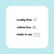 thumbnail image 5 of Mascarilla facial de arcilla Mario Badescu Super Collagen 60 ml, 5 of 9