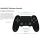 Contrôleur Sans Fil DualShock 4 - Camouflage Urbain [Accessoire PlayStation 4] – image 3 sur 4