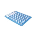thumbnail image 3 of Cama de playa flotante Bestway 43055e para 2 adultos con almohada, 3 of 3