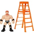 thumbnail image 1 of WWE Action Figure Knuckle Crunchers Sheamus with Battle Accessory, 1 of 6