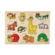 thumbnail image 1 of Juguetes de piscina, juguetes para bebés, juguetes para niños pequeños, rompecabezas de madera con letras y números, juguetes educativos para niños de aprendizaje temprano, rompecabezas, 1 of 1