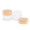 thumbnail image 5 of Juego de 2 tarros de muestra Zulema crema hidratante 10g Empty Makeup Pot, 5 of 5