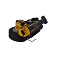 thumbnail image 2 of DeWalt DCS378B 20V MAX XR Cordless 3-3/8" Bandsaw with 5Ah Batteries & Charger, 2 of 9
