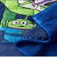 thumbnail image 3 of Toy Story "Play Time" Weighted Blanket, 3 of 4