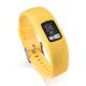 thumbnail image 1 of Pulsera de silicona deportiva de color sólido a prueba de sudor con ajuste cómodo y amplia compatibilidad compatible con Smartwatch, 1 of 7
