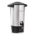 thumbnail image 4 of Cafetera Hamilton Beach 45 Tazas Acero Inox, 4 of 4