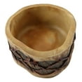 thumbnail image 2 of Southwestern Ceremony Pow Wow Drum Small Decorative Jewelry Box, 2 of 6
