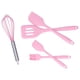 thumbnail image 5 of Espátula De Cocina Raspador Para Hornear Fácil De Limpiar Que No Se Derrite Cocina Casera Para Cocinar Y Hornear ANGGREK Otros, 5 of 8