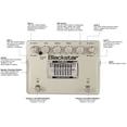 thumbnail image 3 of Pedal de efectos para guitarra Blackstar HT-METAL Valve Distortion, 3 of 3