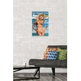 thumbnail image 3 of Sports Illustrated: Swimsuit Edition - Kate Upton Cover 12 Wall Poster, 14.725" x 22.375", 3 of 4