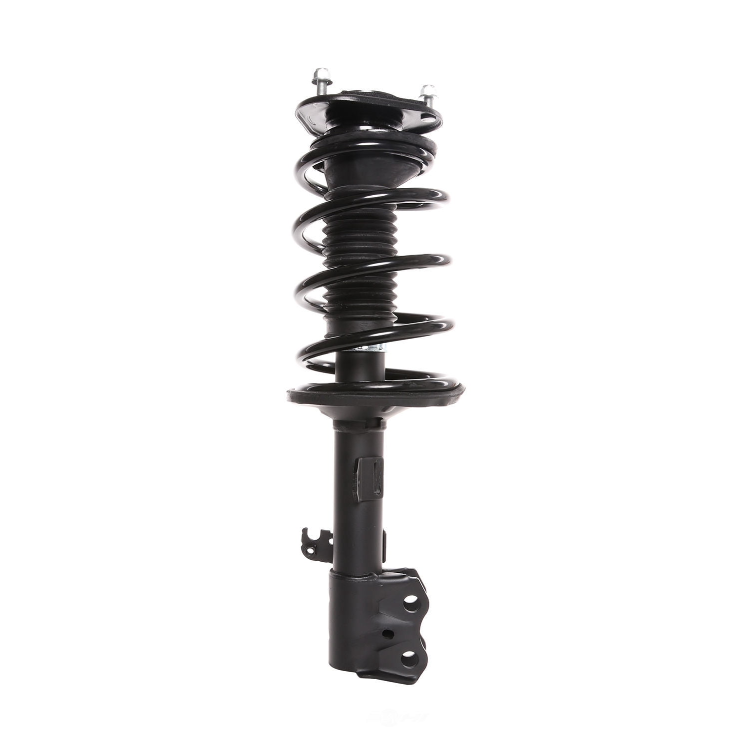PRT 815939 Suspension Strut and Coil Spring Assembly