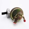 thumbnail image 5 of Mechanical Fuel Pump M6624 for Chevy Small Block 327 350 383 400, 5 of 5
