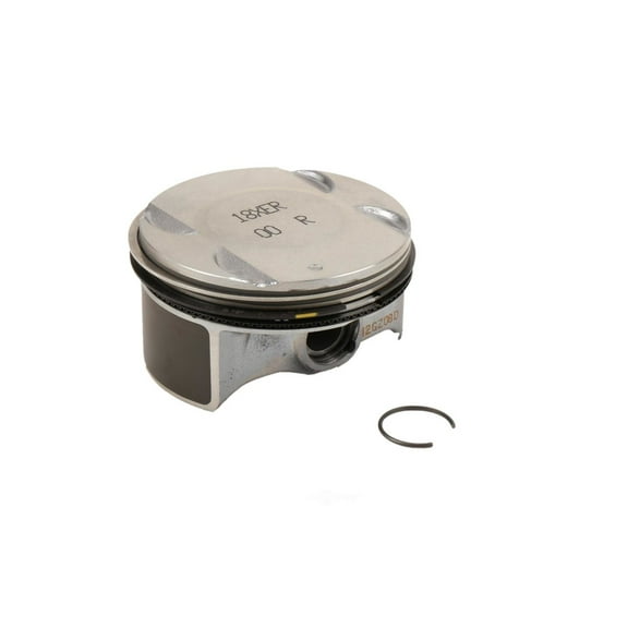 GM 25192330 Engine Piston