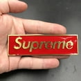 thumbnail image 3 of Metal Magnetic Fridge Magnet Bottle Opener Creative Stereo, 3 of 5