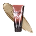 thumbnail image 5 of Melanie Mills Gleam Body Radiance Disco Gold 3.4oz, 5 of 5