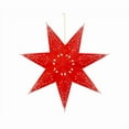 thumbnail image 1 of LED STAR LGHT RED(Pack of 1), 1 of 1
