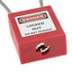 thumbnail image 3 of 1Pc Mini Candados Cerradura de llave con llaves Cerradura de maleta de seguridad Acero inoxidable, 3 of 9