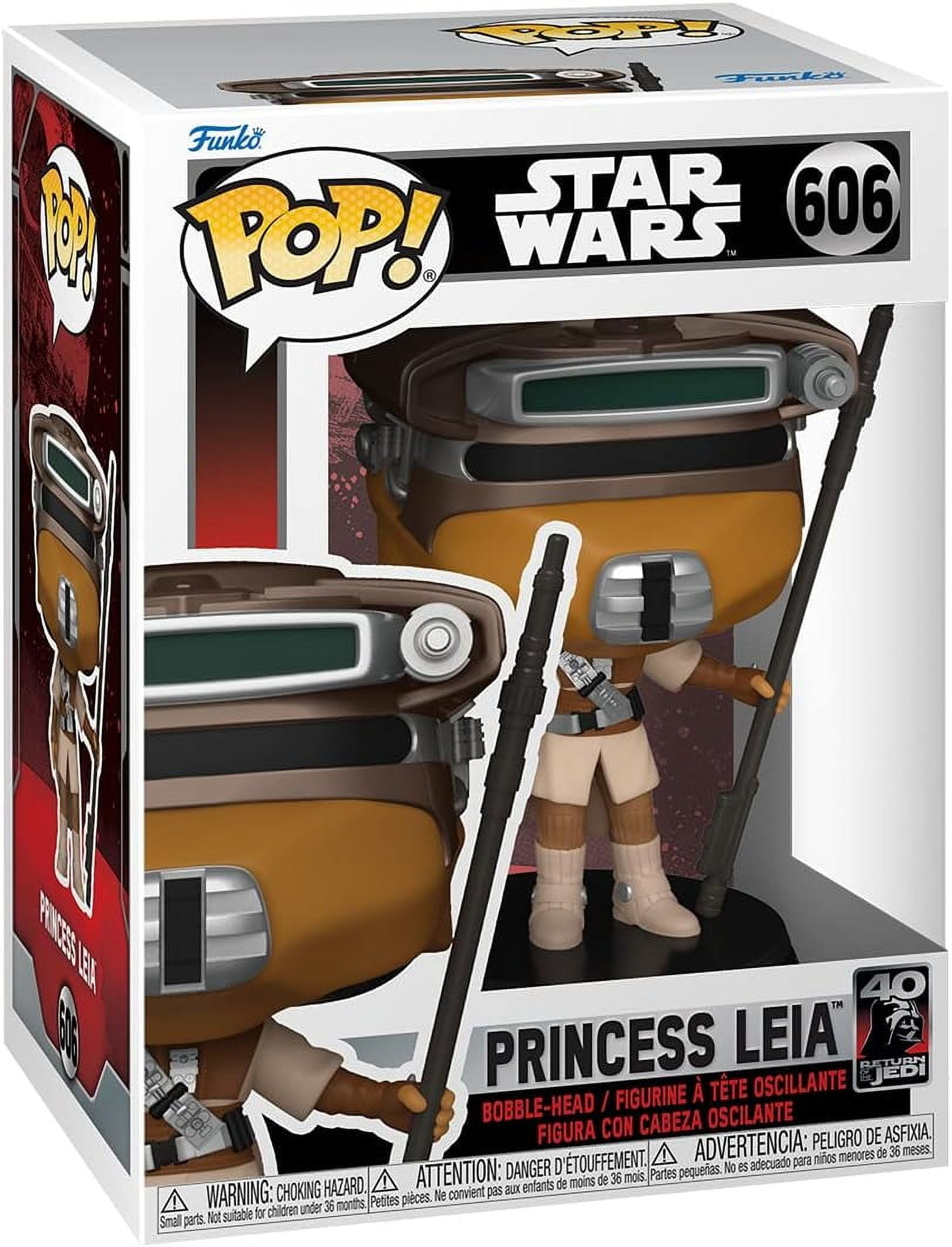 BB-9E #202 Funko POP Star Wars - Walmart.com
