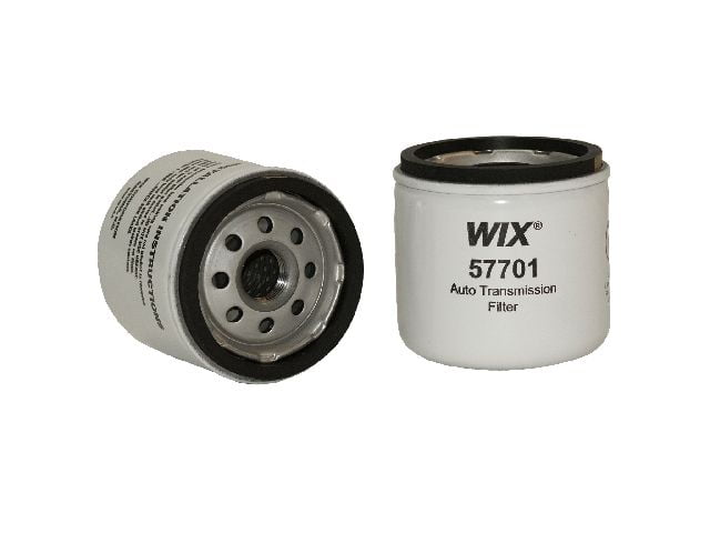 Auto Trans Filter Kit Wix 57088
