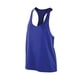 thumbnail image 1 of Spiro - Camiseta sin mangas impact softex para mujer (Zafiro), 1 of 2