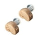 thumbnail image 5 of EeaseMX Mini audífono digital intraauricular invisible para sordos con amplificador de tono ajustable, 5 of 7