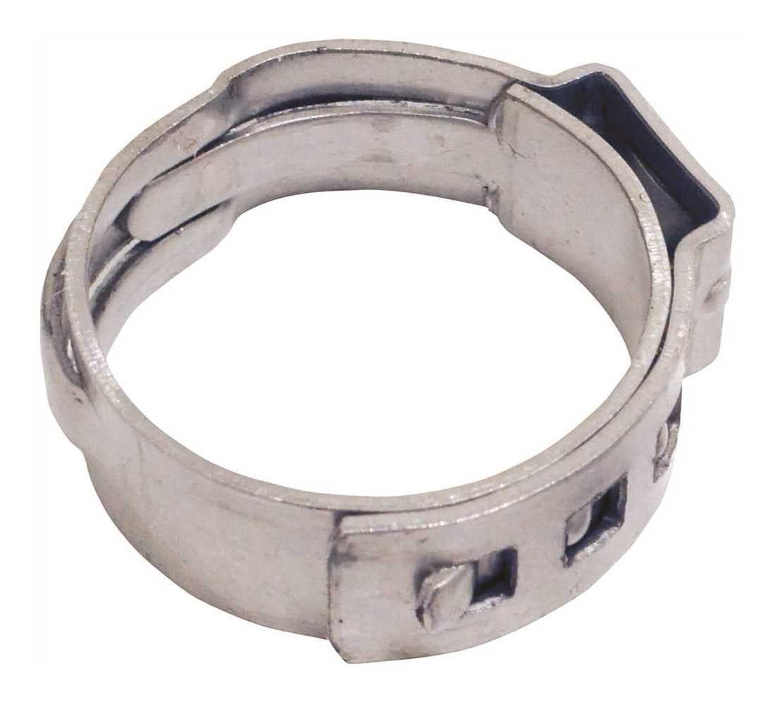 Apollo PXPC110PK CLAMP PINCH 1IN - pack of 10