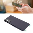 thumbnail image 1 of Back Cover Glass For  S20 FE 5G G781, Replacement Back Door Cover With Pre Installed Cam Frame, Back Battery Door Panel Housing With Repair Tool Kit, 1 of 8