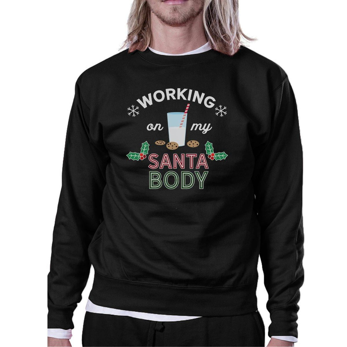 black sweatshirt walmart