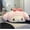 P3, variant on Sanrio Plush Pillow,Hello Kitty,My Melody,Kuromi Cute Cartoon Character Throw Pillows,Soft Fluffy Decorative Cushions for Bed,Sofa,Bedroom,Gifts for Sanrio Fans