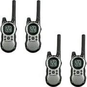 Motorola T9680rsame 28-mile Talkabout 2-