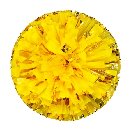 

Party Decorations for Kids 2PCS Cheerleading Handheld Colorful Flowers Sports Activities Performance Cheering Supplies Colorful Lightweight Finger Ring Buckle Design Off