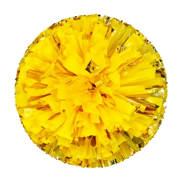 2 Pcs Bague de Cheerleading à Main Fleurs Colorées Activités Sportives Performance Fournitures de Cheering Design Boucle Légère Antidérapant Matériel pour Animaux