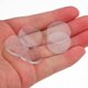 thumbnail image 5 of BESTYASH 30Ud Protectores Transparentes De Para Muebles Y Pies De Altavoces Con Material PVC, 5 of 7