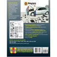 thumbnail image 2 of Manual de Reparacion Haynes para Mercedes Benz Clase C 2001 a 2007 Modelos 1563927357, 2 of 5