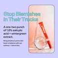 thumbnail image 3 of Tratamiento localizado para el acné Bubble Skincare Knock Out 10 ml, 3 of 7