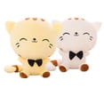 thumbnail image 1 of Juguete de Peluche Suave Xihbxyly Muñeca de Peluche Gatito Kawaii, 1 of 1