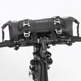 thumbnail image 4 of Bolsa de Manillar de Bicicleta Impermeable Sincero Desmontable Gran Capacidad, 4 of 6