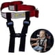 thumbnail image 1 of Child Safety Harness, Airplane Travel, Universal Toddler Safety Belt, 1 of 3
