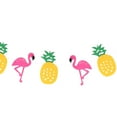 thumbnail image 4 of GUOOL Lot Of 2 Garland Pennants Hanging Decoration Banner For Anniversary Baptism Wedding, 4 of 8