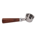 thumbnail image 4 of <p>3 Ears Portafilter, 51mm Easy To Clean Highly Adaptable Portafilter Handle Tool Detachable  For Coffee Making</p>, 4 of 7