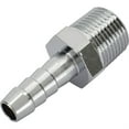 thumbnail image 5 of 3/8 NPT Male to 5/16 Inch Hose Barb Adapters, 5 of 7