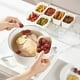 thumbnail image 5 of Contenedor apilable Yuarrent para frutas y verduras 4 rejillas, 5 of 6