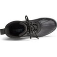 thumbnail image 5 of SPERRY SALTWATER HEEL FASHION Winter Boots Black, 5 of 6