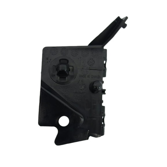 New Aftermarket  Premium  Front Driver Side Outer Bumper Cover Support AG1Z17C947B fits 2010-2019 Ford Taurus