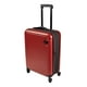 thumbnail image 2 of Maleta trolley plegable de ABS con ruedas giratorias - KLINK rojo 40 x 56 x 22, 2 of 3